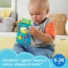 Mini English Learning Challenge Console - Image 4