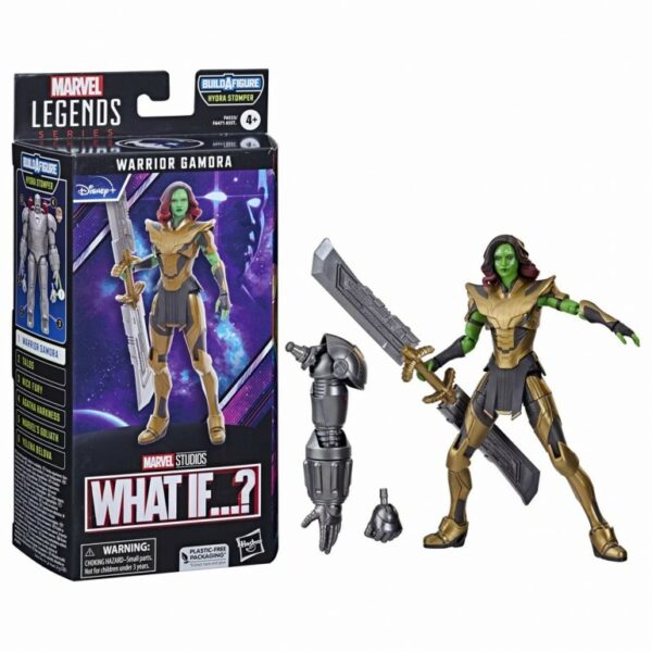 Avengers Marvel Legends Collectible Figure - Image 8