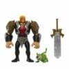 He-Man And the Masters Of the Universe Savage Eternia Hordak Action Figure - Image 5