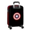 Cabin Trolley Twin Wheels Captain America - Image 3