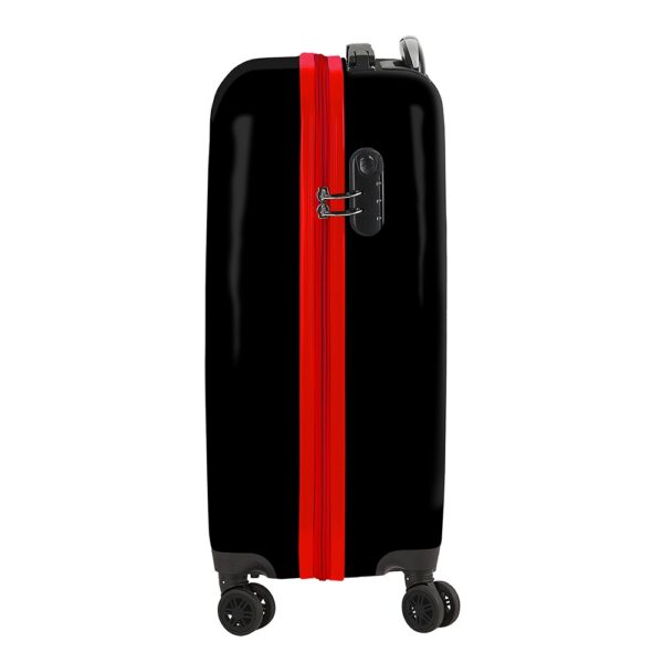 Cabin Trolley Twin Wheels Captain America - Image 4
