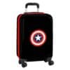 Cabin Trolley Twin Wheels Captain America