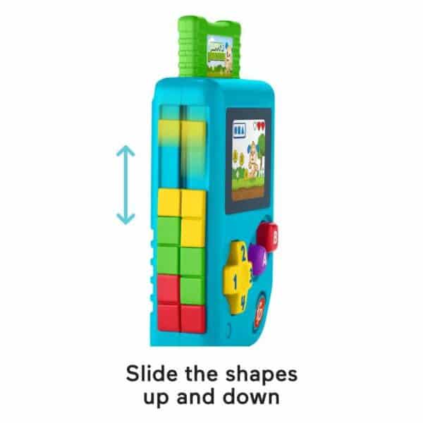 Mini English Learning Challenge Console - Image 5