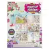 Magical Fantasy Sticker World Book - Image 2