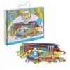 Giant Craft Box