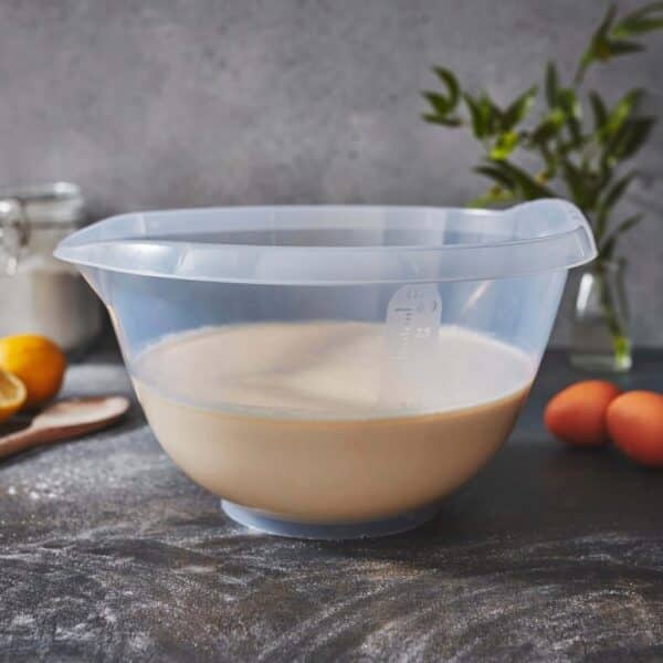 Cuisine 4l Mixing Bowl - Image 5