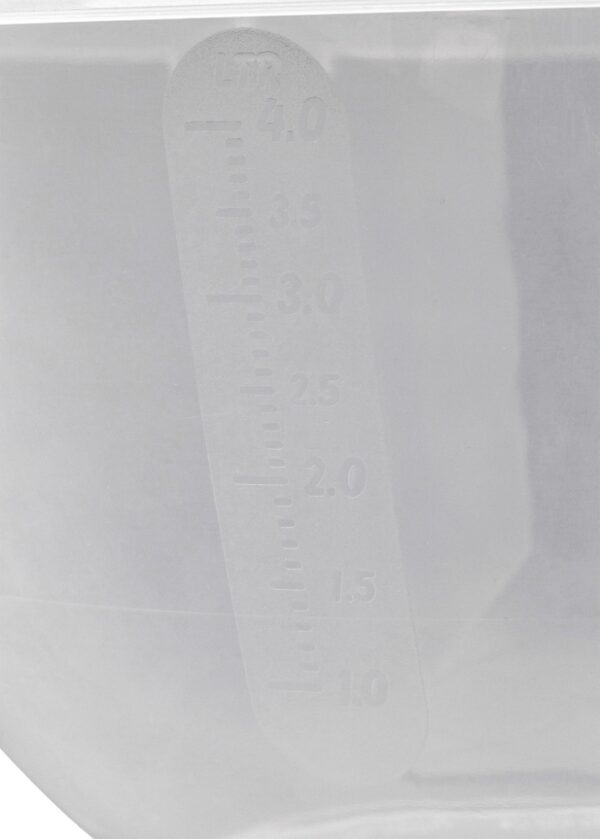 Cuisine 4l Mixing Bowl - Image 3