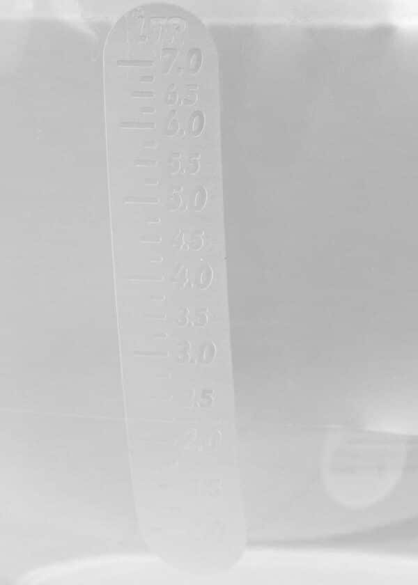 Cuisine 7L Mixing Bowl - Image 3
