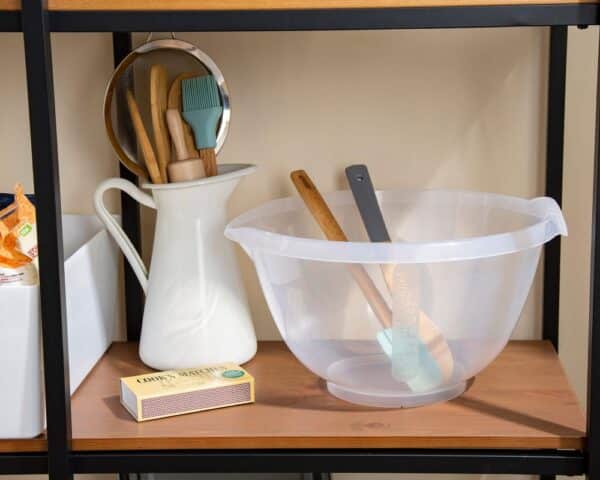 Cuisine 7L Mixing Bowl - Image 4