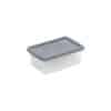 Wham®box Set Of 4 - Box & Lid 3.5L Clear/Assorted - Image 2