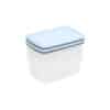 Wham®box Set Of 4 - Box & Lid 3.5L Clear/Assorted - Image 4