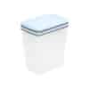 4.02 Wham® Box & Lid 6.7L Set of 4 Clear/Assorted - Image 4
