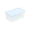 5.01 Wham® Box & Lid 9L Set of 3 Clear/Assorted - Image 4