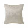 Cushion Jacquard Dyed Selecto Grey 45x45cm
