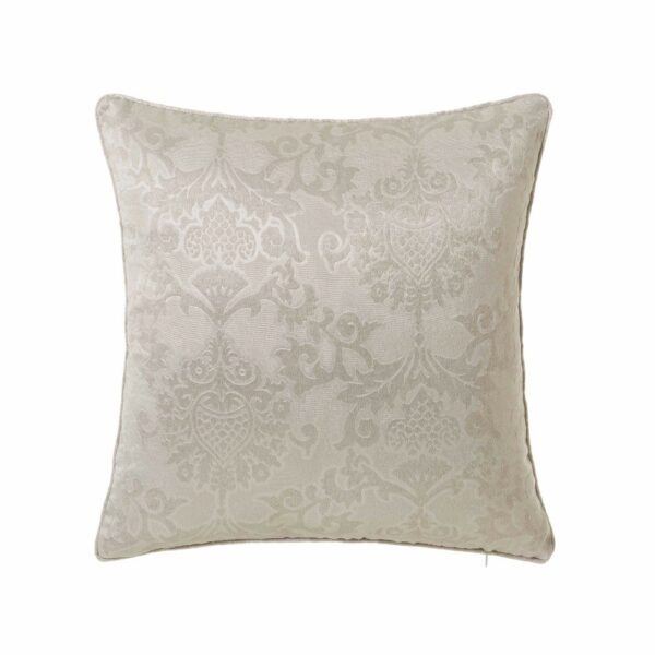 Cushion Jacquard Dyed Selecto Grey 45x45cm