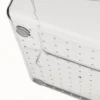 Set of 5 Fridge Organizer Polystyrene - Image 2