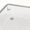 Set of 5 Fridge Organizer Polystyrene - Image 3