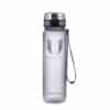 Super Sparrow Tritan Sports Bottle 1000ml Matt Grey