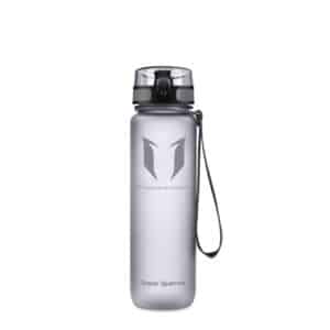 Super Sparrow Tritan Sports Bottle 750ml Matt Grey