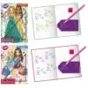 Besties Diamond Painting A5 Hardcover Notebook - Image 2