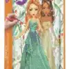 Besties Diamond Painting A5 Hardcover Notebook - Image 4