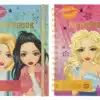 Besties Notebook A5 - 60 Ruled Sheets