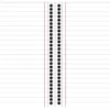 Besties Notebook A5 - 60 Ruled Sheets - Image 2