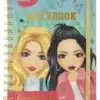 Besties Notebook A5 - 60 Ruled Sheets - Image 3