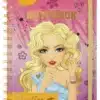 Besties Notebook A5 - 60 Ruled Sheets - Image 4