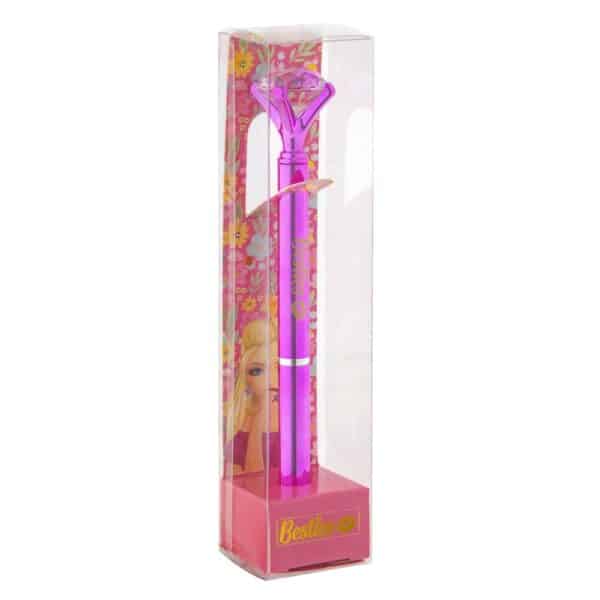 Besties Luxury Ballpoint Pen (blue Ink) - Image 4