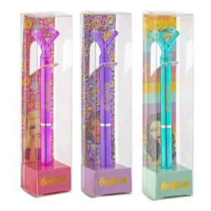 Besties Luxury Ballpoint Pen (blue Ink)