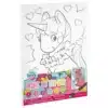Paint By Number Canvas Frame - Image 3