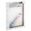 Paint By Number Canvas Frame - Image 4