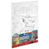 Paint By Number Canvas Frame - Image 5