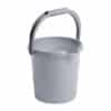 Casa 5L Bucket Silver - Image 2