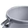 Casa 5L Bucket Silver - Image 3