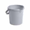 Casa 5L Bucket Silver