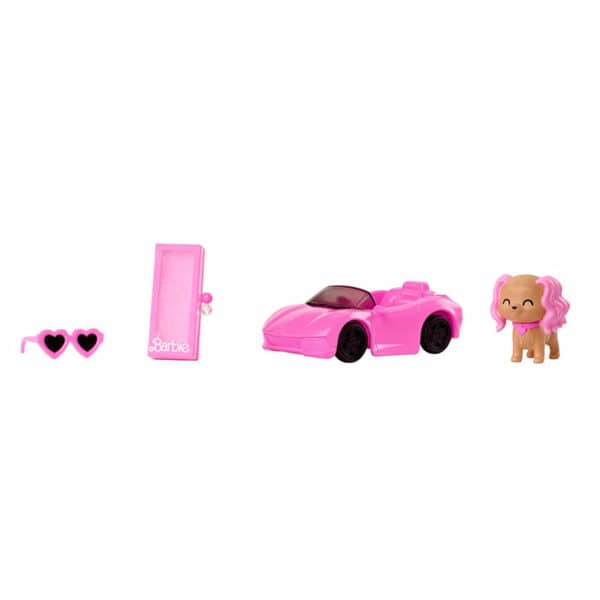 Barbie Extra Doll #14 - Image 3