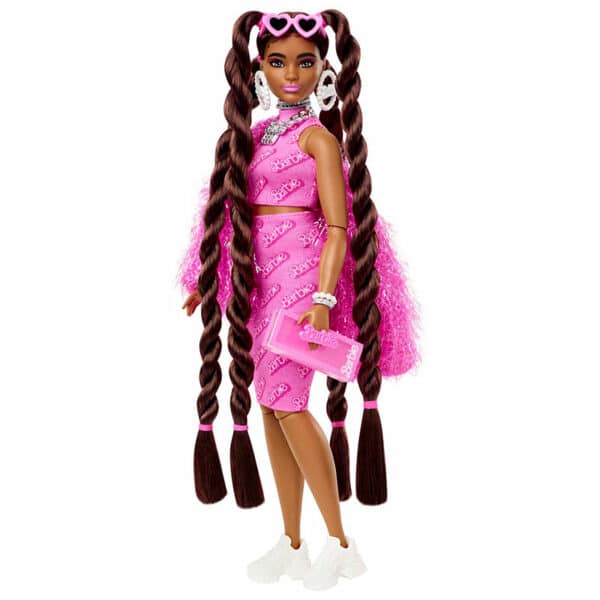Barbie Extra Doll #14 - Image 2