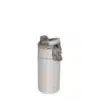 Super Sparrow Stainless Steel Insulated Travel Mug 350ml Beige