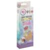 Make Your Own Diamond Painting Keyring, 3 Assorted - Image 3
