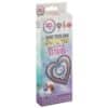 Make Your Own Diamond Painting Keyring, 3 Assorted - Image 4
