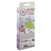 Make Your Own Diamond Painting Keyring, 3 Assorted - Image 5