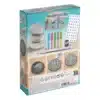 Mandala Rock Painting Kit - Image 2