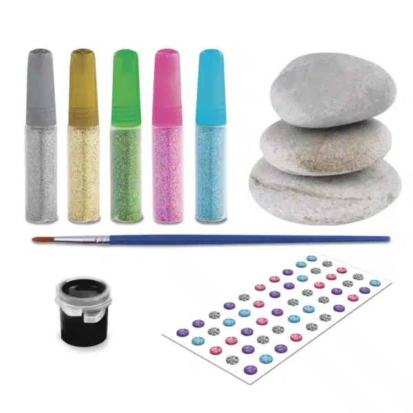 Mandala Rock Painting Kit - Image 3