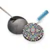 Mandala Rock Painting Kit - Image 4