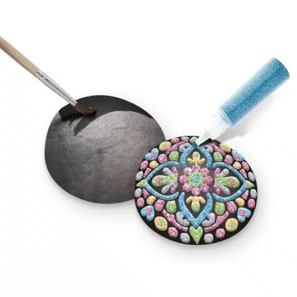 Mandala Rock Painting Kit - Image 4