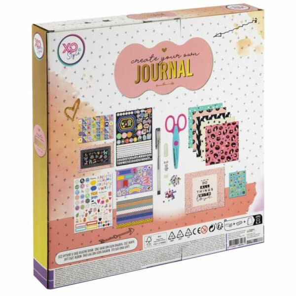 Create Your Own Journal - Image 2