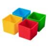 Munchbox Munch Cups Squares x4