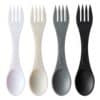 Munchbox Sporks 8pk Mono